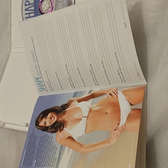🎈 3/$12! 2 Bikini Body DVD's!!! - Picture 4 of 8
